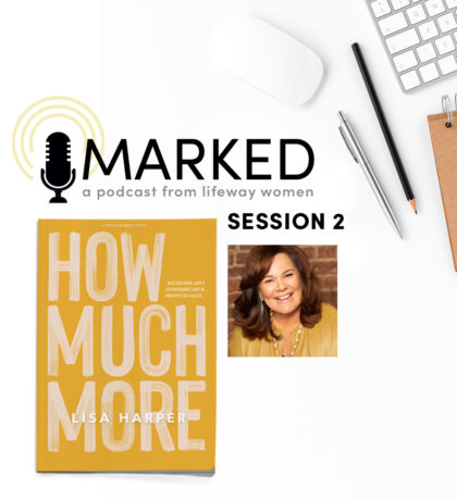 MARKED | How Much More Session 2