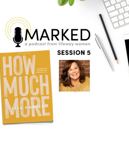 MARKED | How Much More Session 5