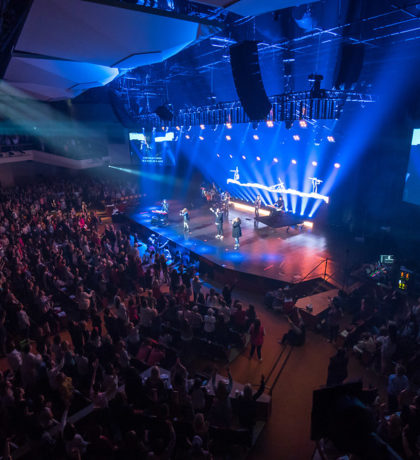 Lifeway Women Events | What to Expect in 2021 + A Survey