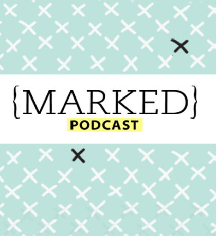 MARKED | Angie Smith