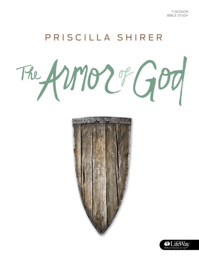Armor of God Online Bible Study