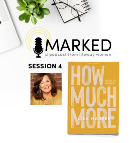MARKED | How Much More Session 4
