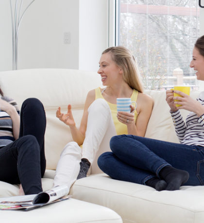 Ice Breakers For Your Small Group