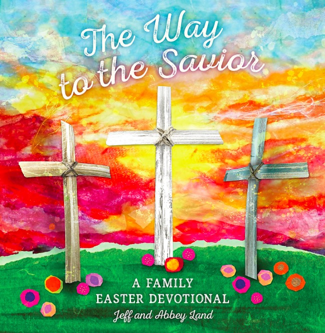 The Way to the Savior