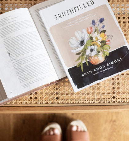 Announcing Our Summer Online Bible Study: TruthFilled