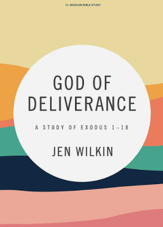 God of Deliverance